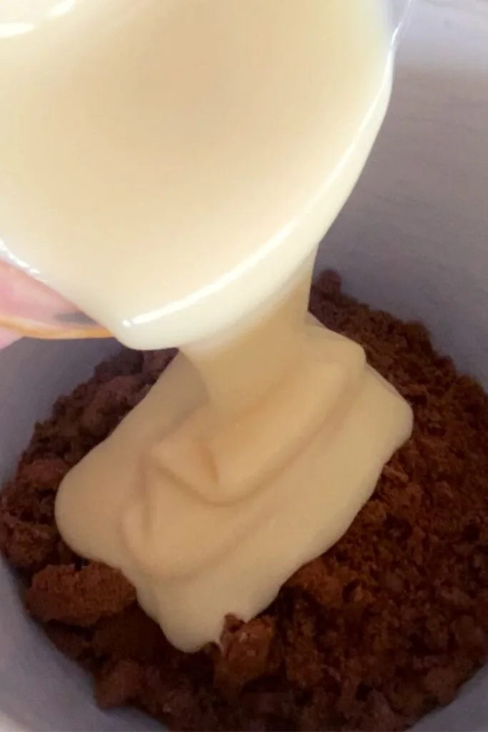 ingredients tim tam balls