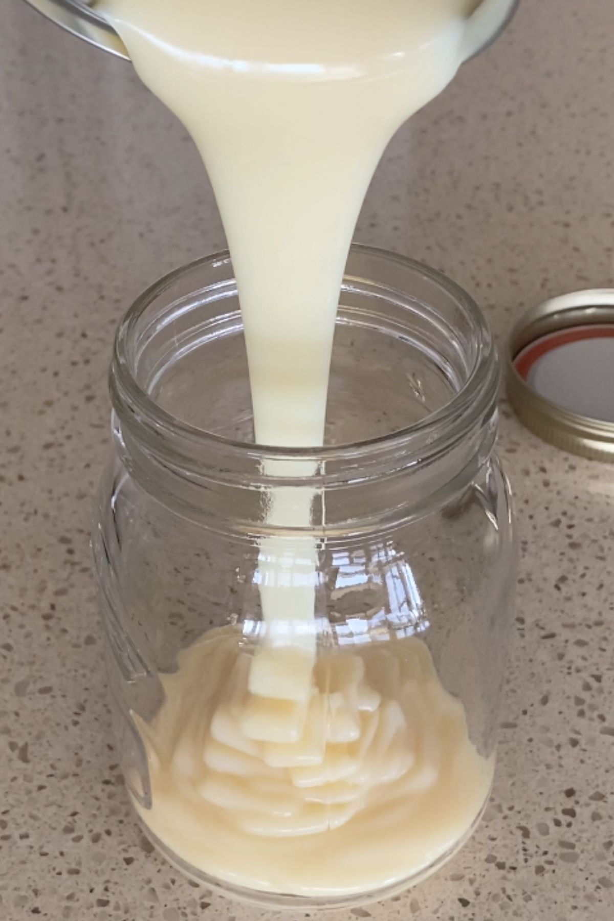 Condensed Milk Mayo - Cooking with Nana Ling