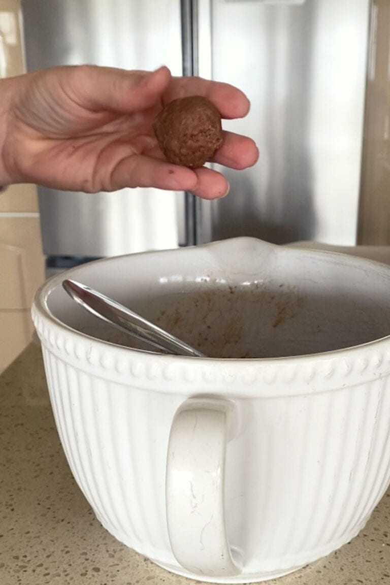 Tim Tam Balls Recipe | Cooking with Nana Ling