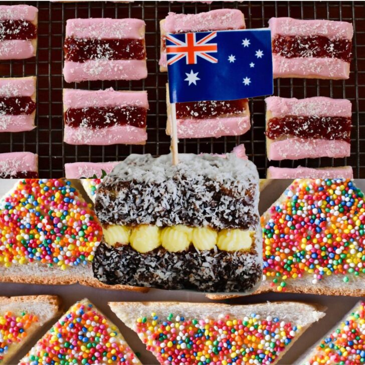 australian recipes