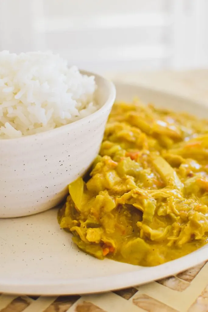 chicken curry 2