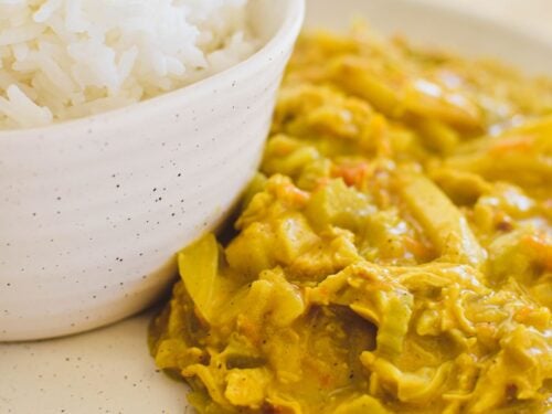Keens best sale chicken curry