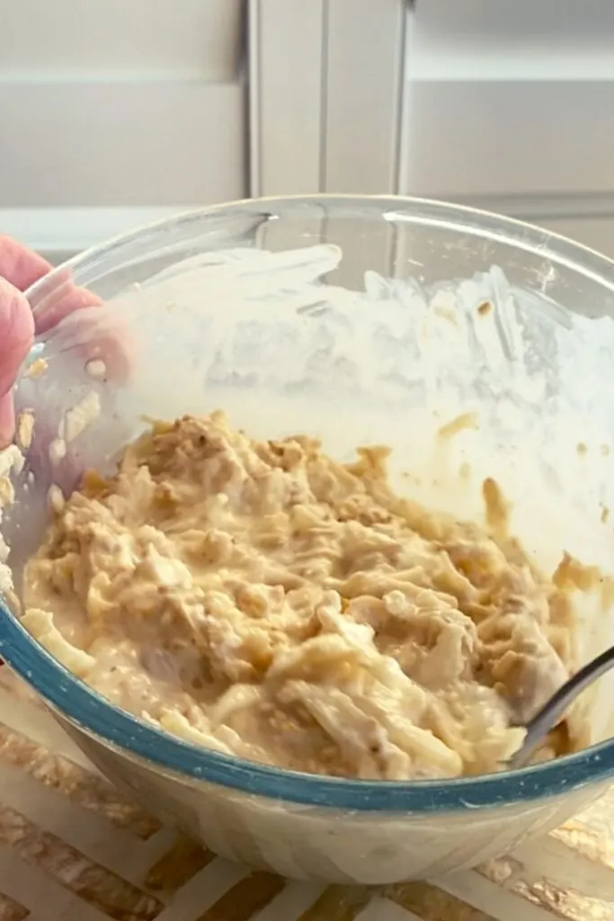how to make bircher muesli