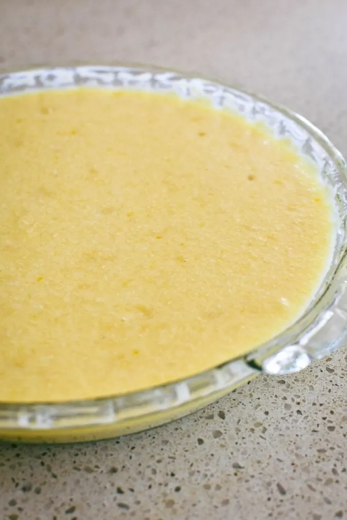 impossible pie method