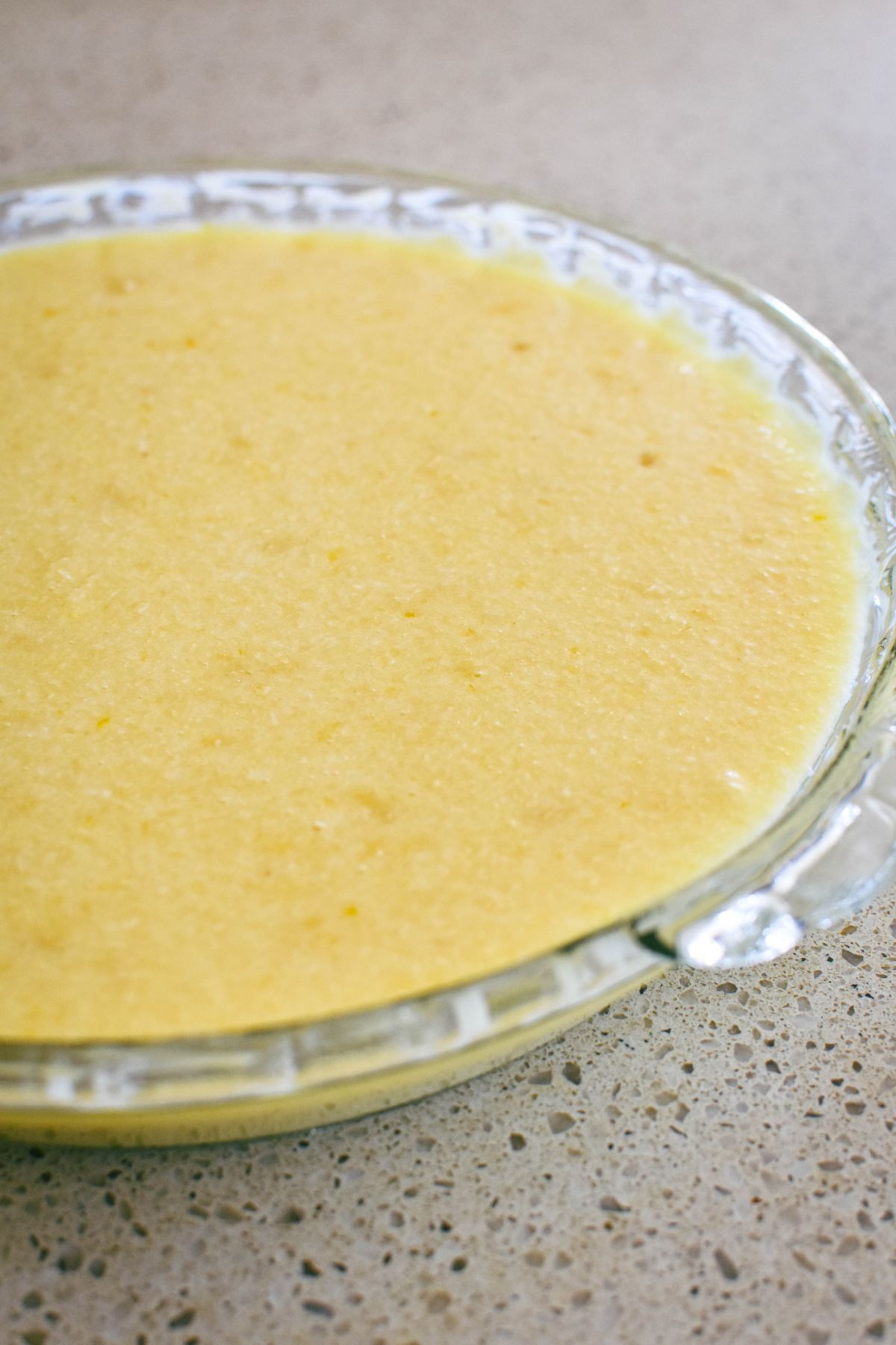 Impossible Pie - Cooking with Nana Ling