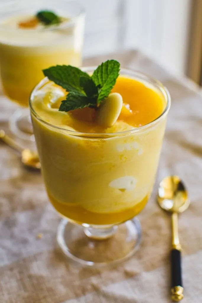 mango fool