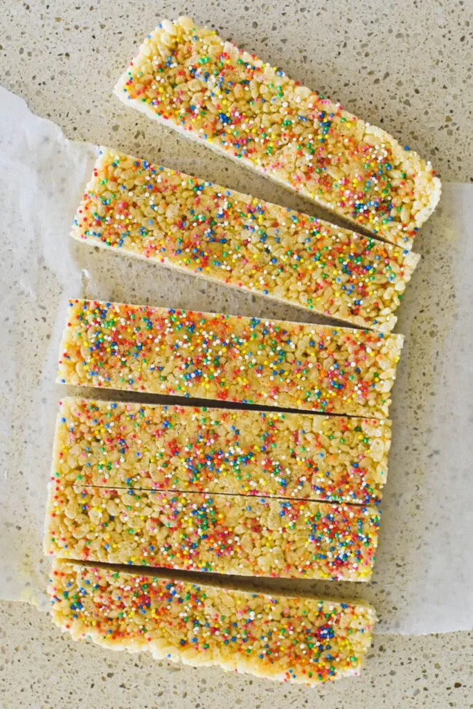 rice bubble slice 2