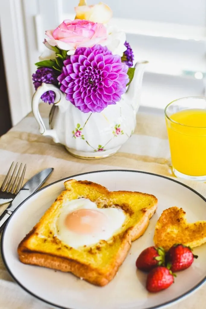 toad in a hole recipe