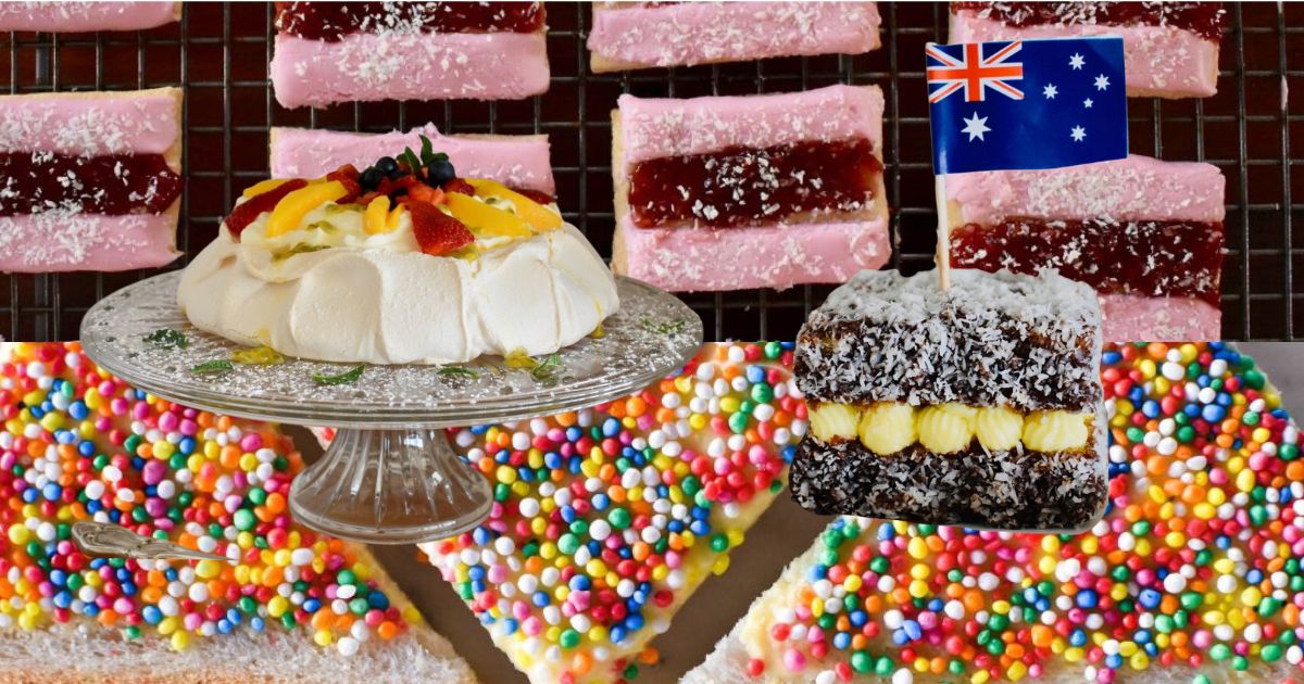 How to use Australian Recipes | Cooking with Nana Ling