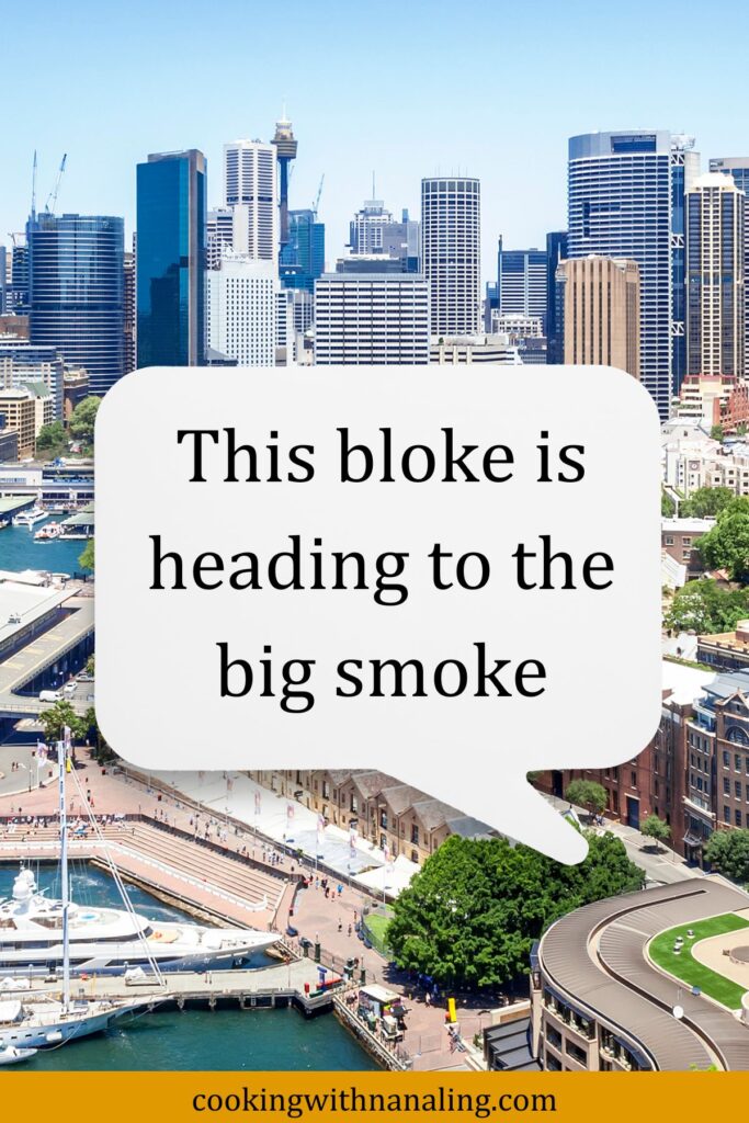 aussie slang 2