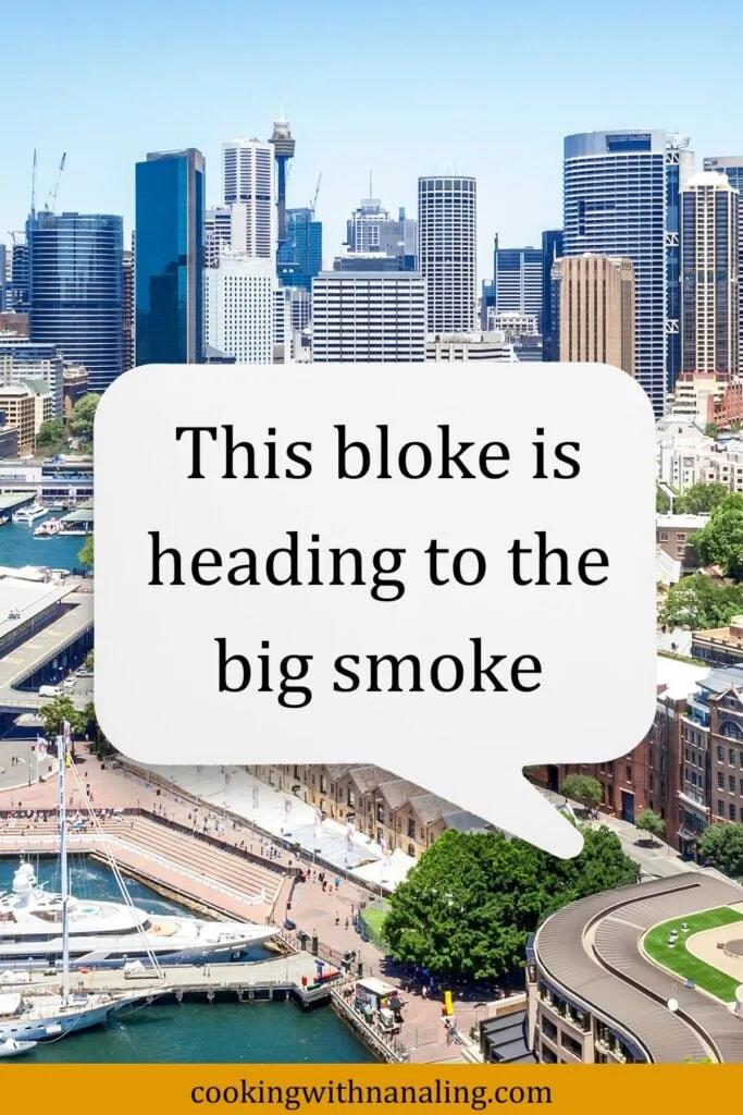 aussie slang 2