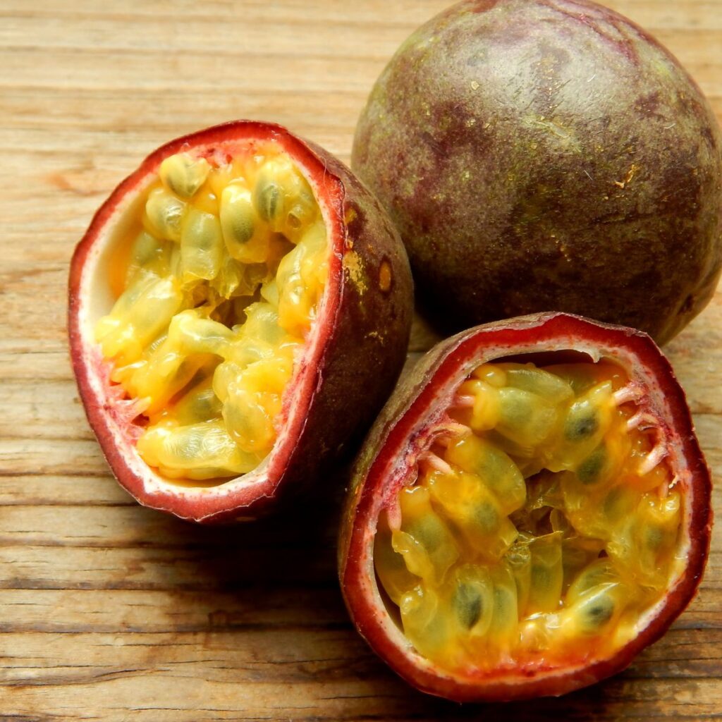 passionfruit