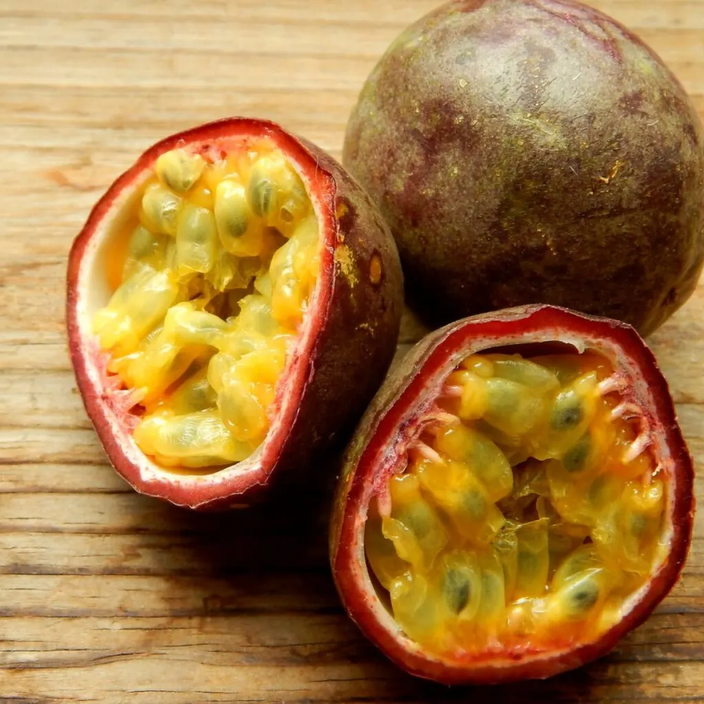 passionfruit