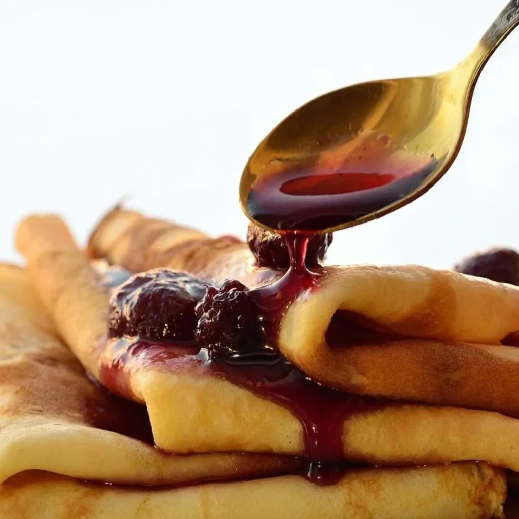 mulberry syrup