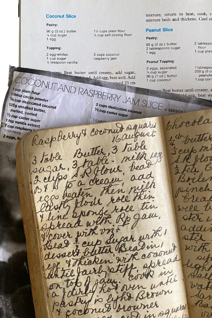 raspberry coconut jam recipe 1