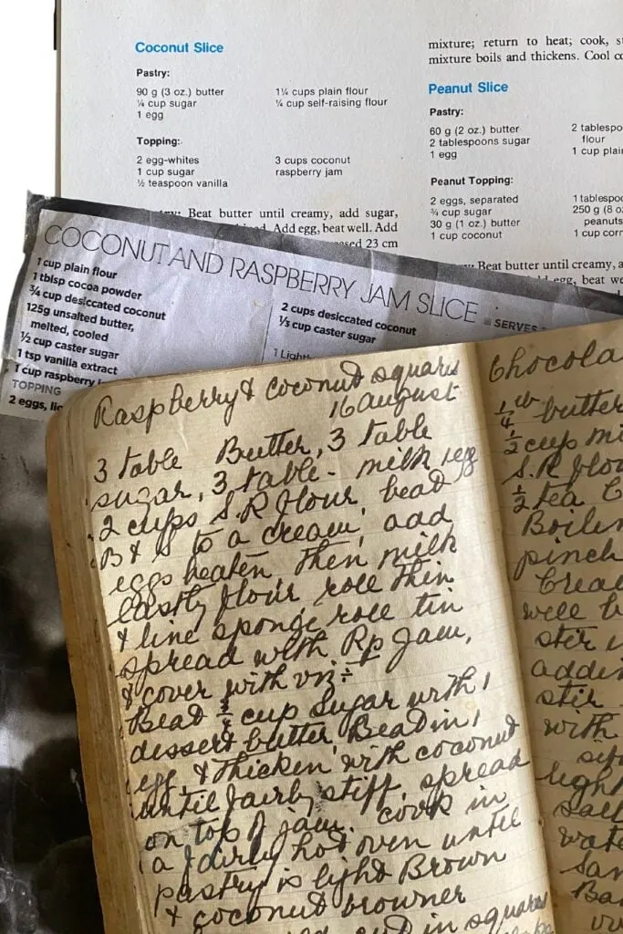 raspberry coconut jam recipe 1