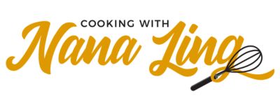 Cooking with Nana Ling logo