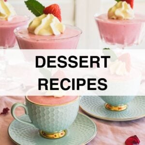 Desserts