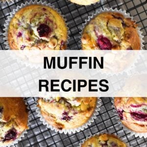 Muffin Recipes