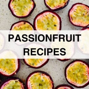 Passionfruit