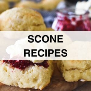 Scones