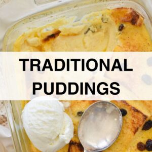 Puddings