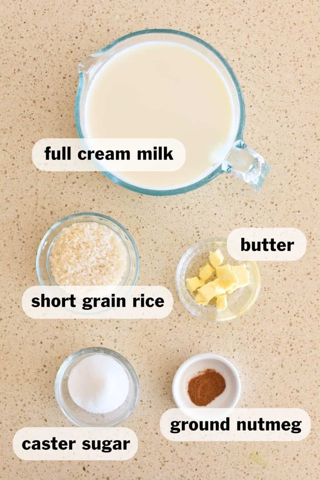 Creamed Rice - Cooking with Nana Ling