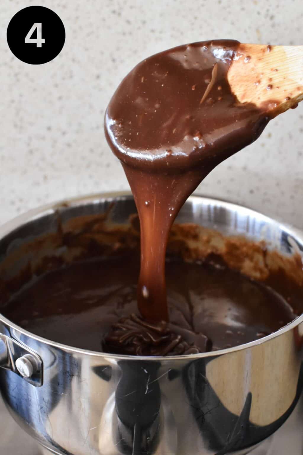 Fudge Cook Off Bailey's Fudge - Cooking with Nana Ling