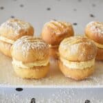 YoYo Biscuits recipe.