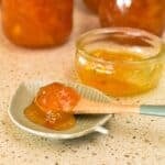 Apricot Jam.