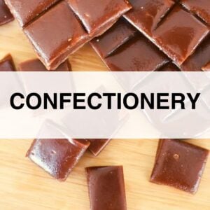 Confectionery