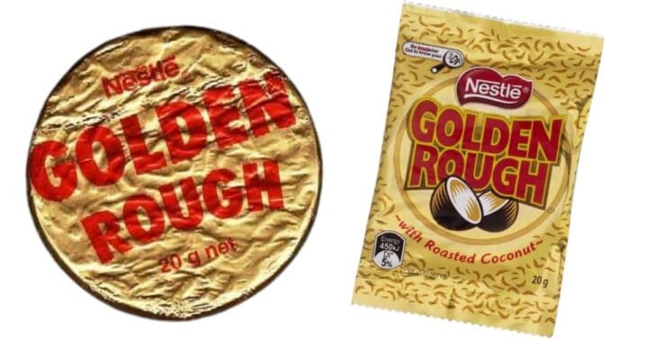 Coconut Roughs - Cooking with Nana Ling