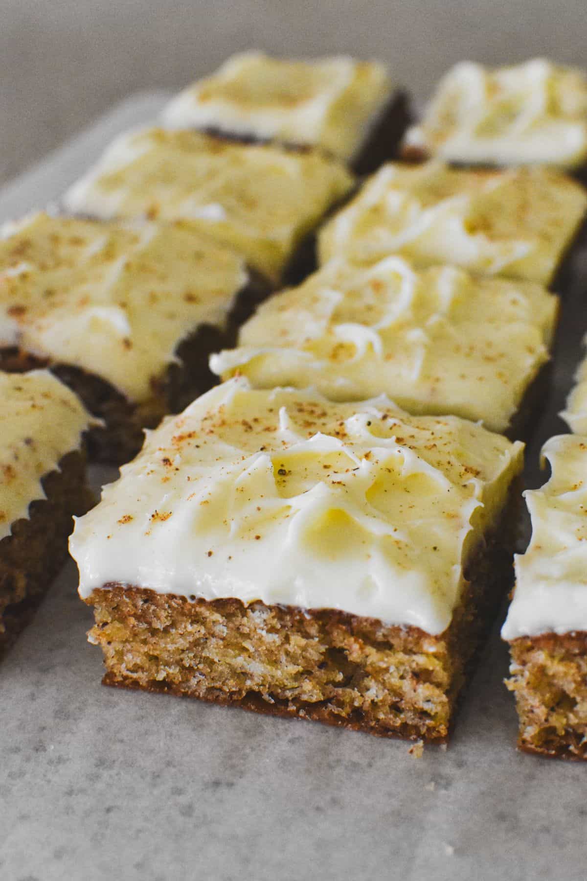 Banana Slice.